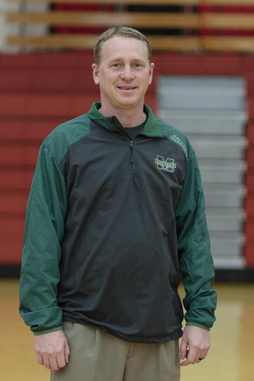 All-Area Boys 2019 Coach - Ghere