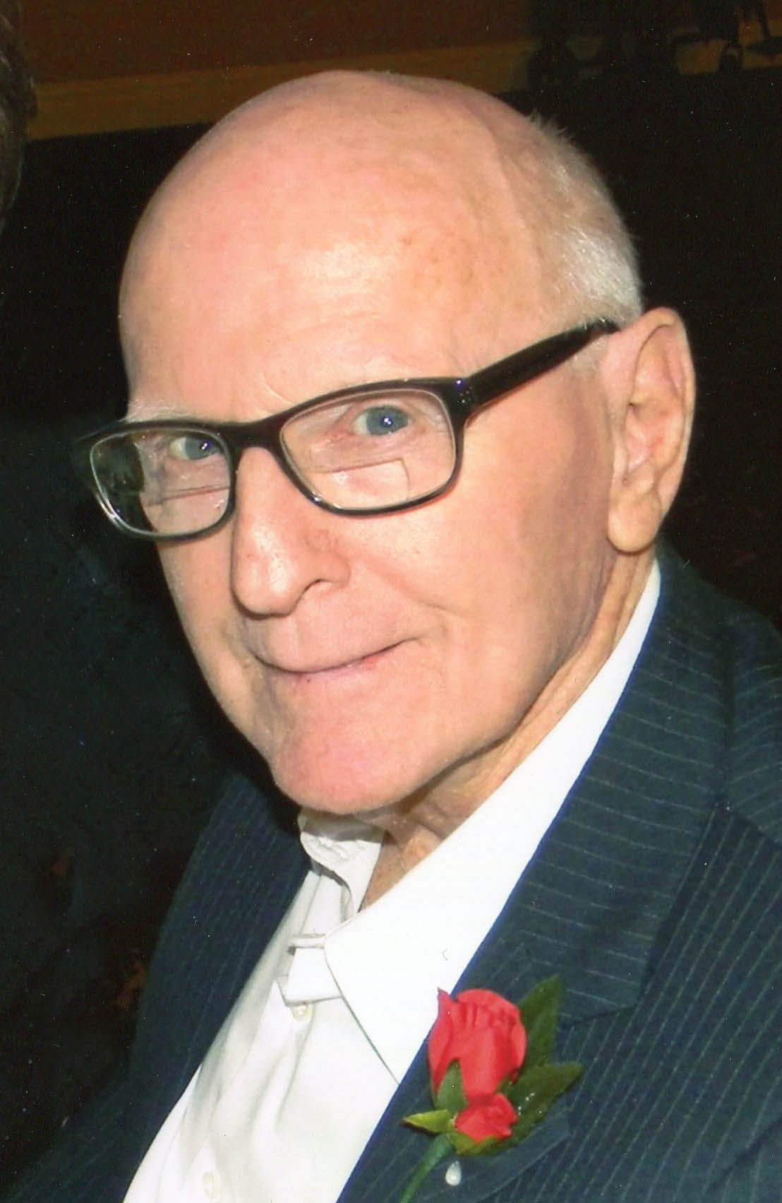 Glen Temple
