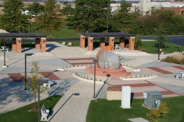 Lake Land College
