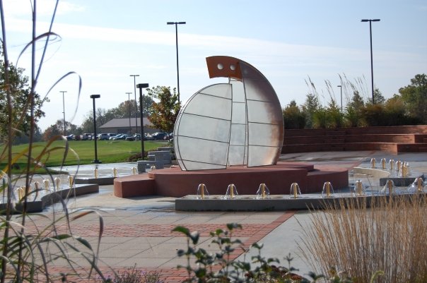 Lake Land College