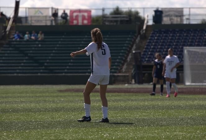 Women’s Soccer Draws Against Rock Valley