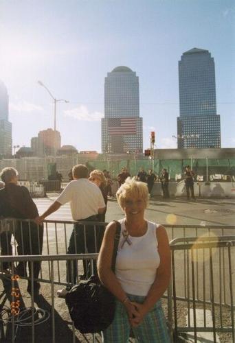 Ground Zero