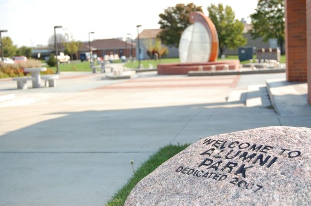 Lake Land College