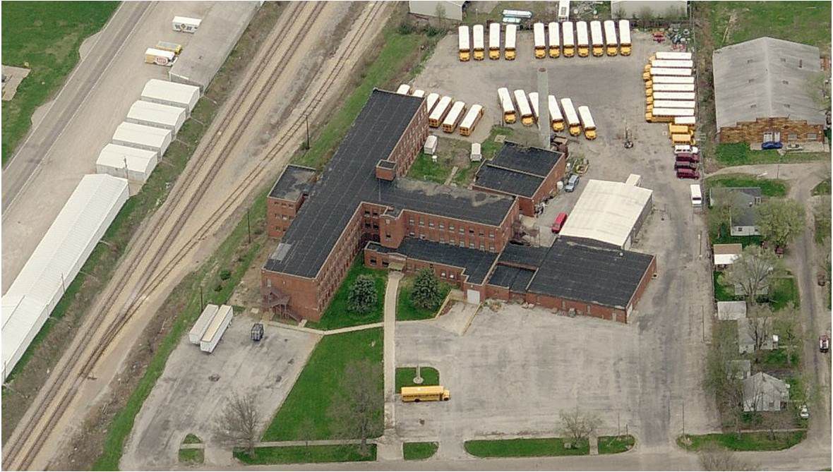 Missouri property company to be new owners of former Brown Shoe factory