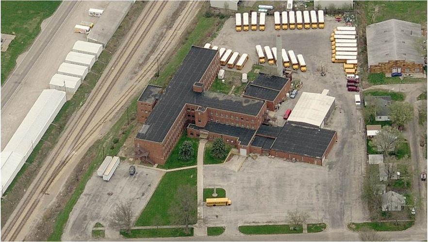 Missouri property company to be new owners of former Brown Shoe factory