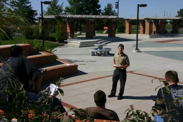Lake Land College