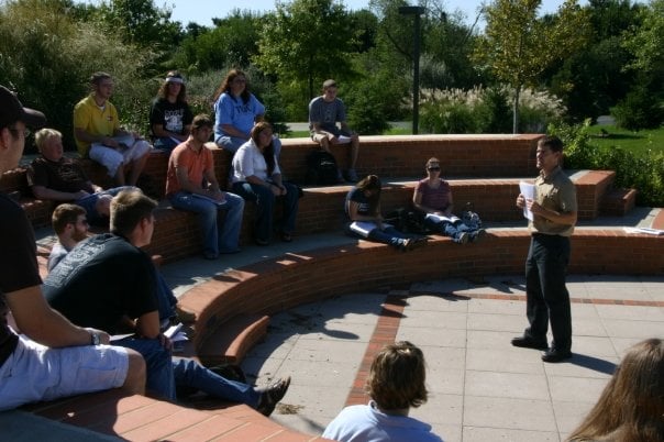 Lake Land College