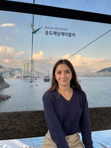 Illinois students awarded Fulbright grants