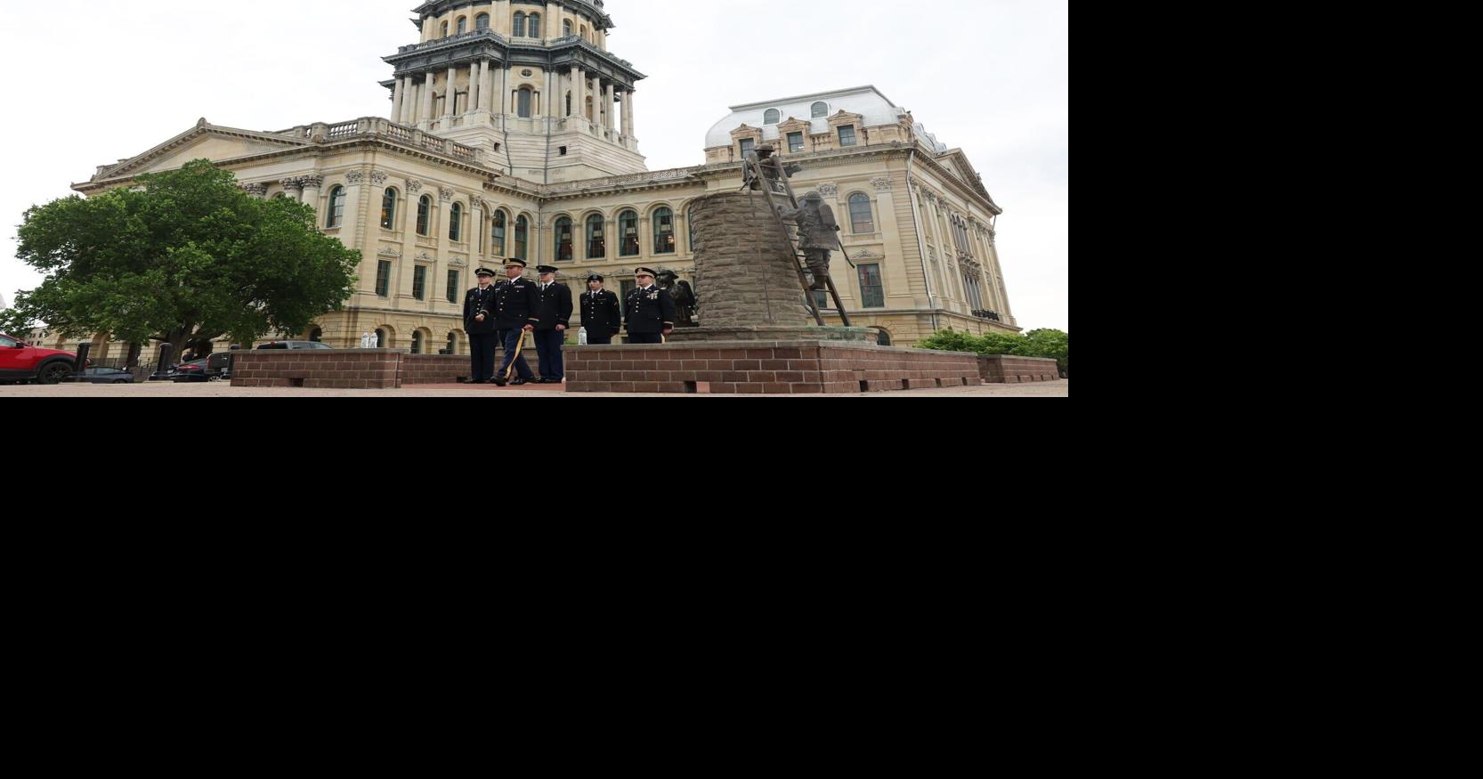 Springfield woman charged with making false bomb threat targeting 2 ...