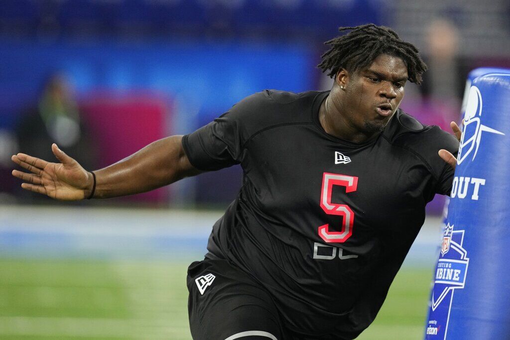 2022 NFL Draft Player Profiles: Georgia LB Nakobe Dean - Steelers Depot