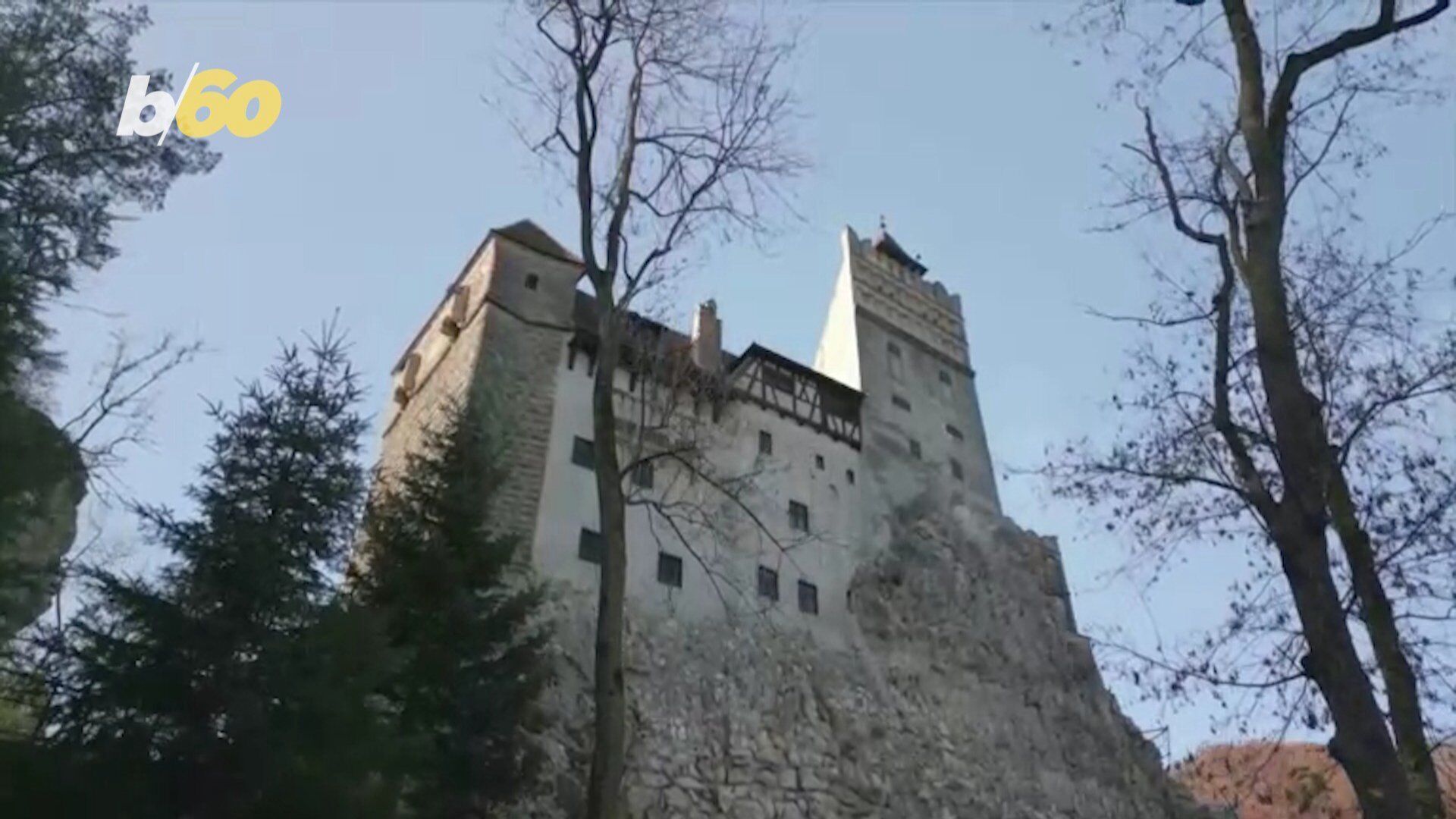 What to expect if you visit Dracula’s Castle in Romania