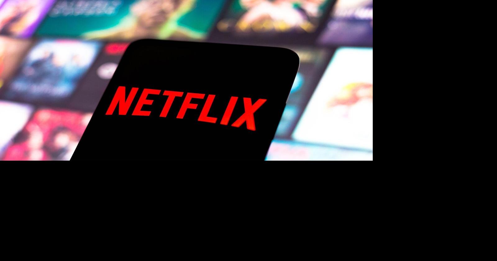 How Netflix's new passwordsharing rules will work TrendRadars