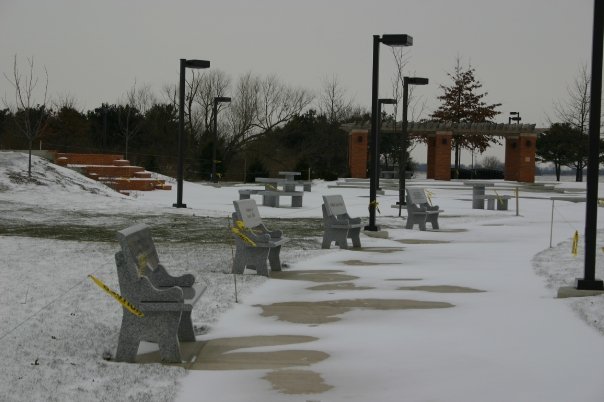 Lake Land College