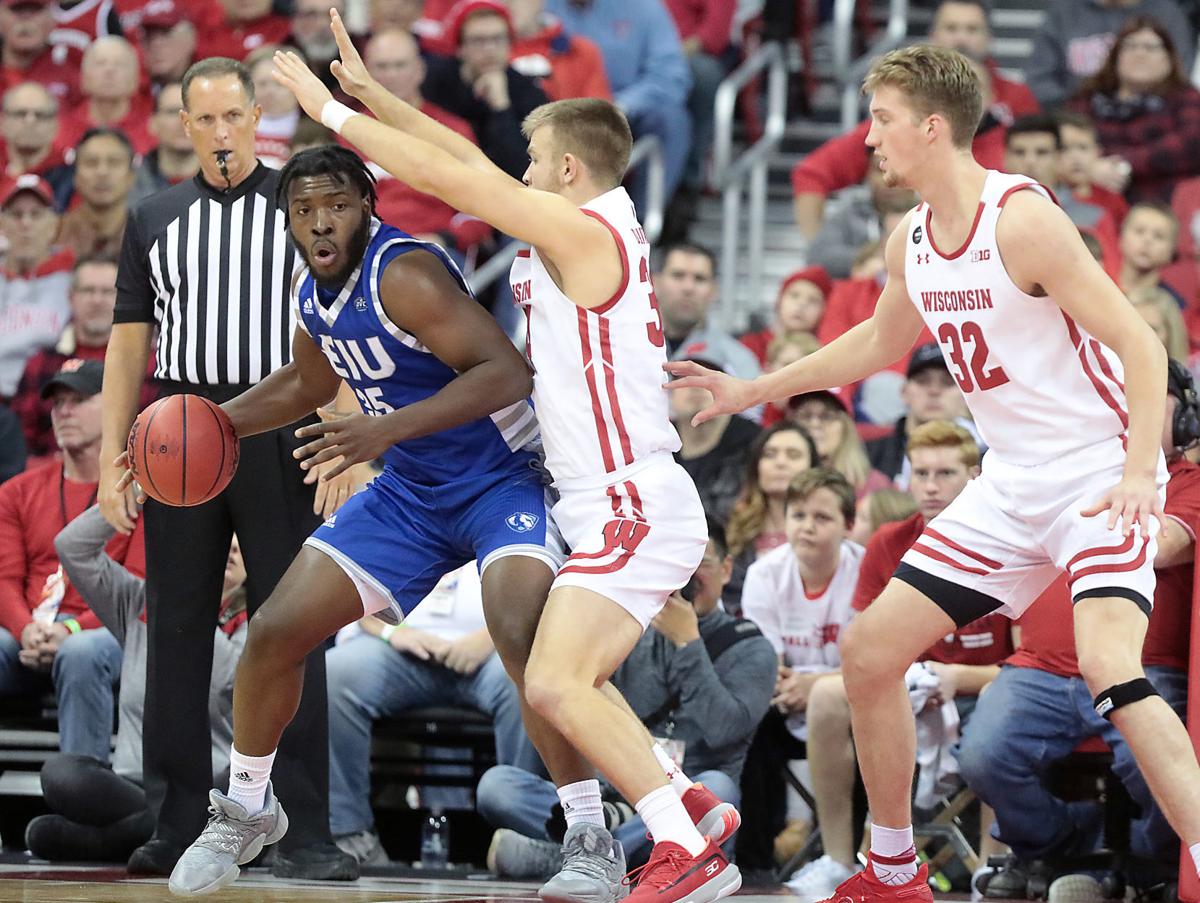 Eastern Illinois Basketball Faces Chicago State Looking To Find