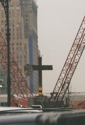 Ground Zero