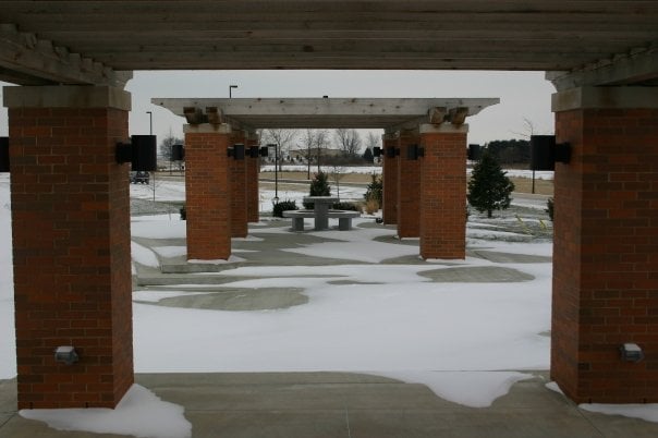Lake Land College