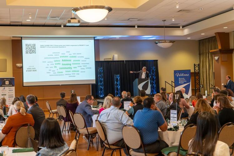 RAMP Advocacy Event 2026