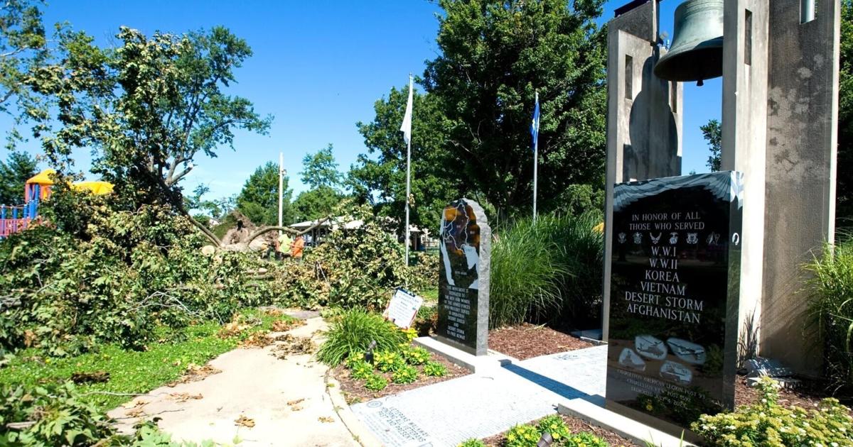 Deadline looms for federal loan applications related to June 17 storm damage