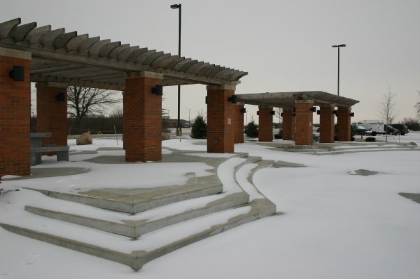 Lake Land College