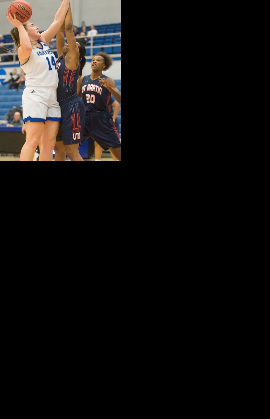 Eiu Women S Basketball Hoping To Involve Key Player More Against
