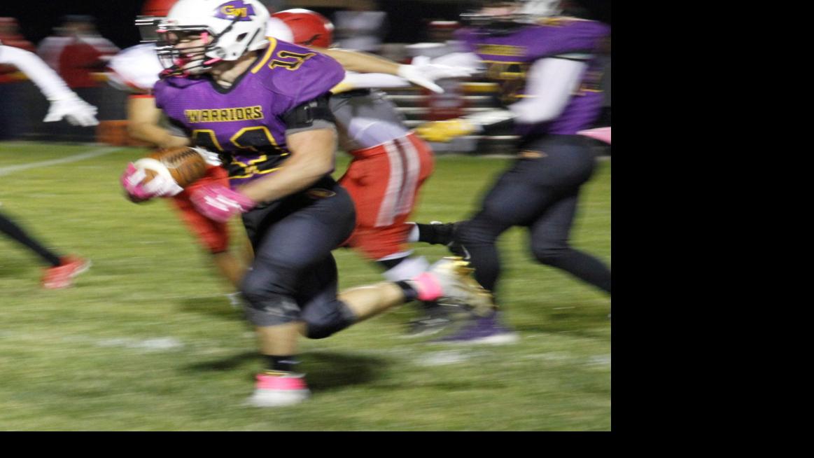 CaseyWestfield's firstround opponent Athens features a runoriented