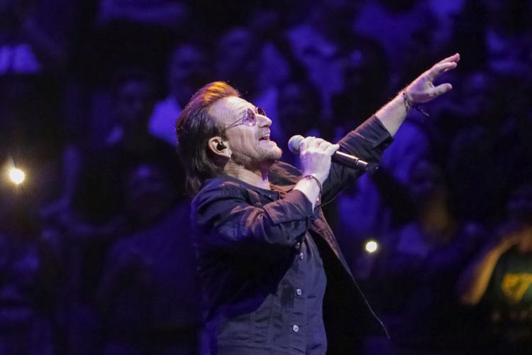 Music - U2