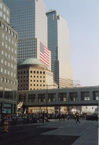 Ground Zero