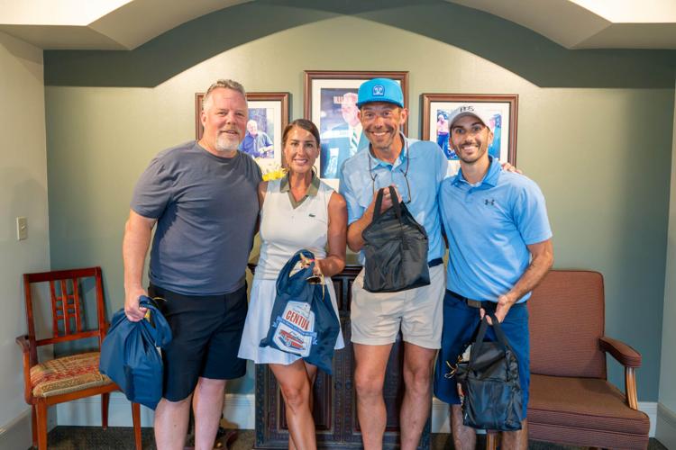 2026 Stroker Golf Classic