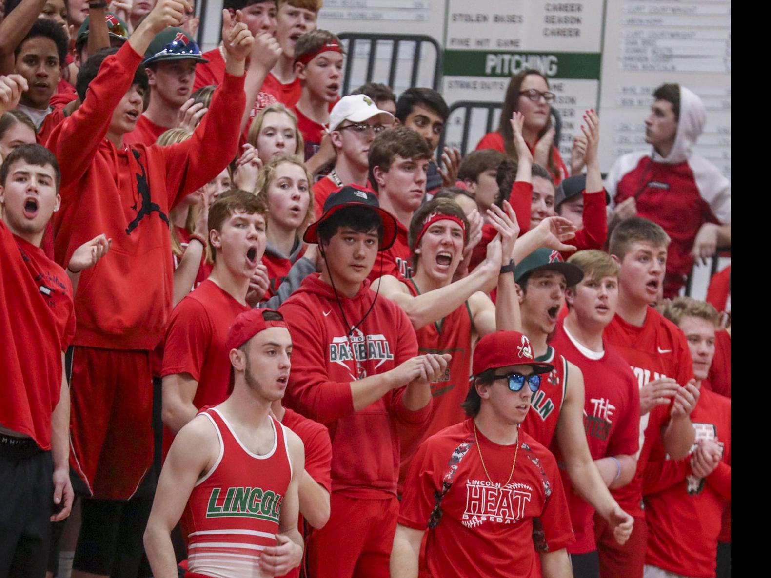 Ihsa Cancels Basketball All Remaining Winter State Series