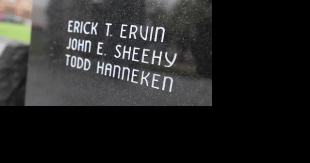 Tim Drea-Pat.Devaney: Workers Memorial Day is a reminder - Vimarsana News