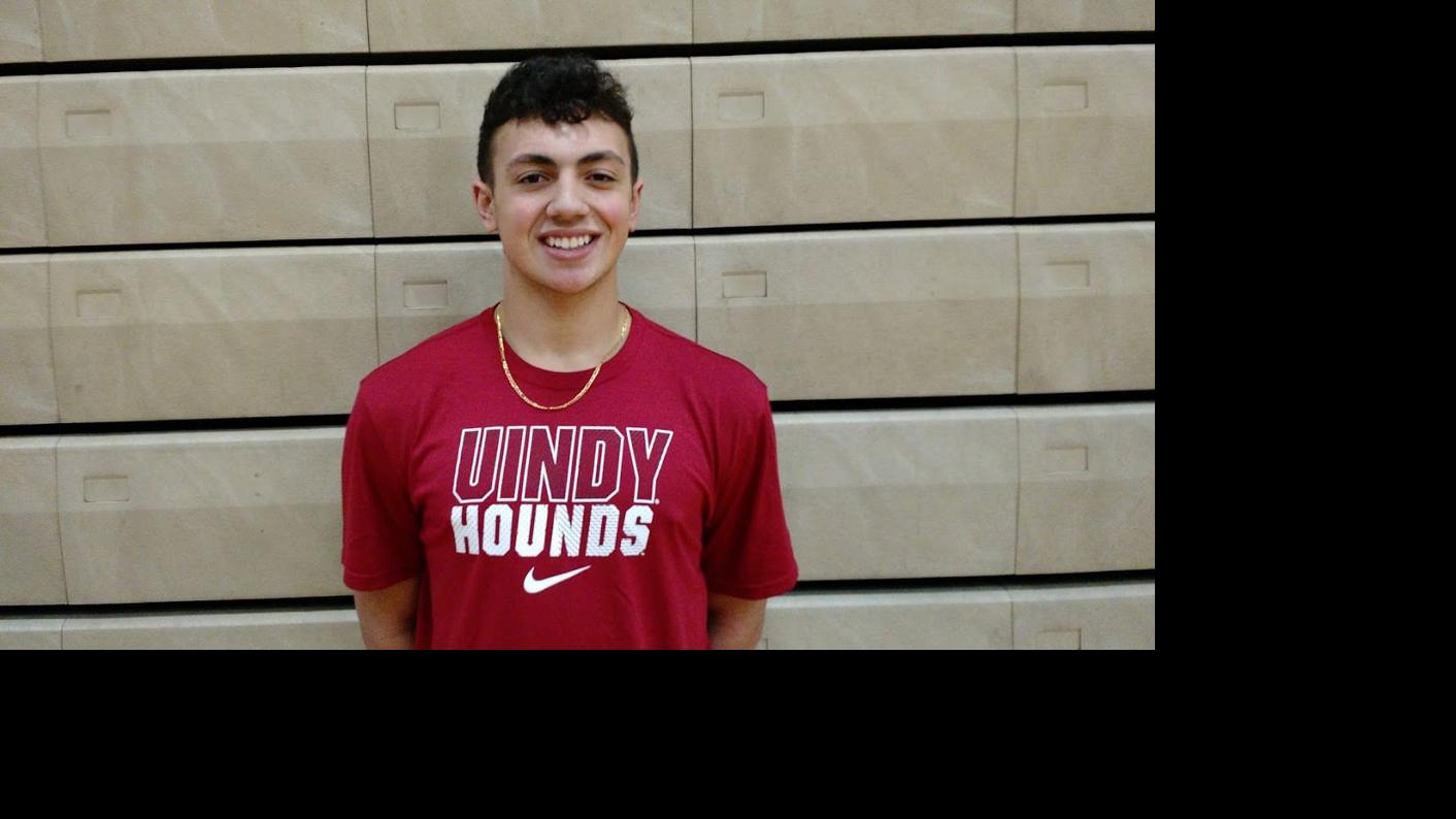 Magee To Continue Football At Indianapolis Football Jg Tc Com