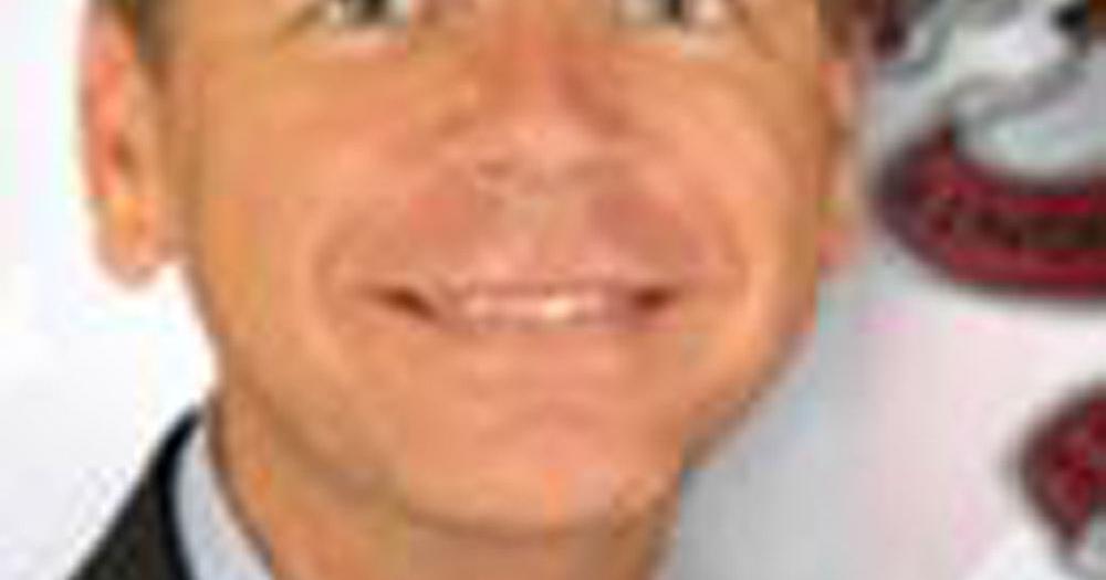 Dine with a doc features Senator Dale Righter