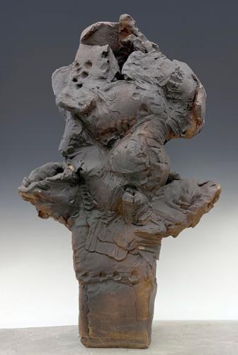 Krannert Art Museum exhibition showcases ceramics collection, midcentury advancements in the art form