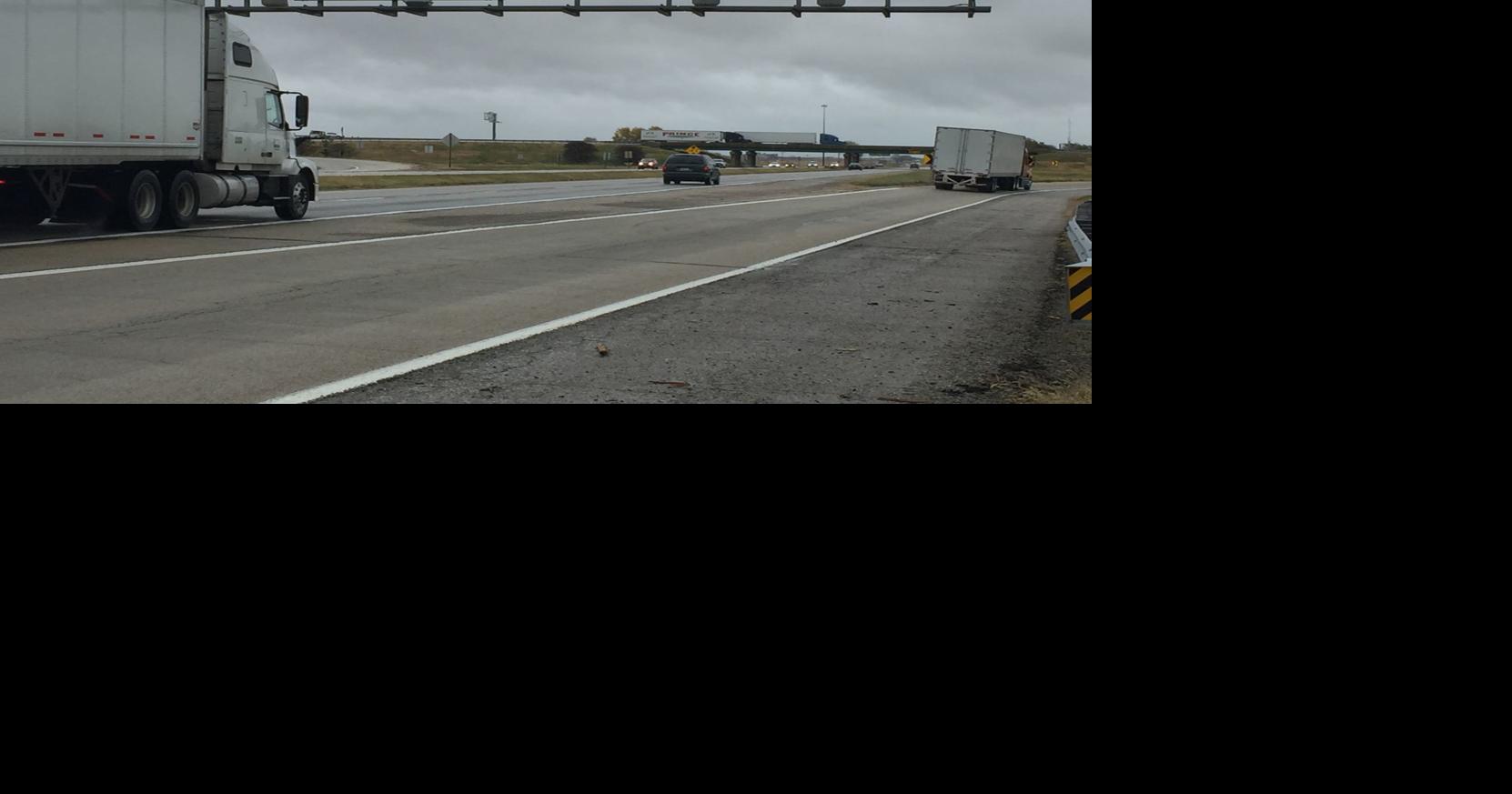 Rural King campus, I-57 interchange road work planned in Mattoon