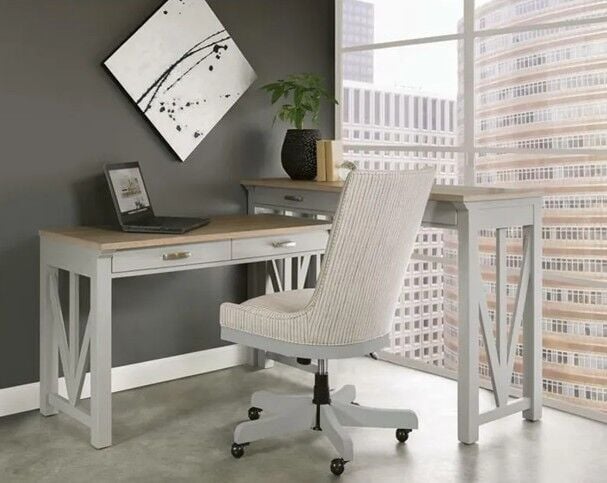 Wright’s Furniture and Flooring Encourages Ergonomic Home Offices for Better Comfort and Productivity