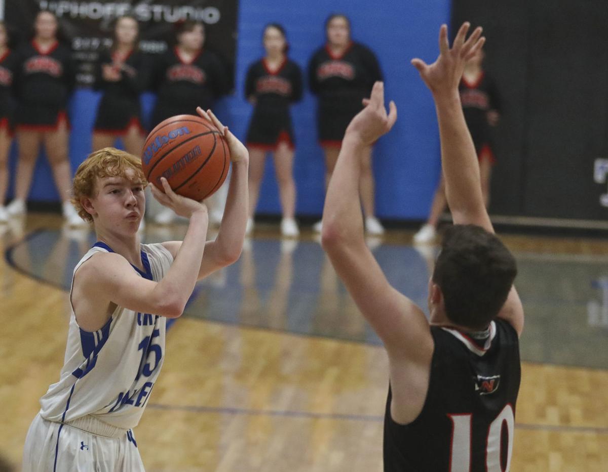 Martinsville Returns 8 Lettermen Focusing On Defense Basketball Jg Tc Com
