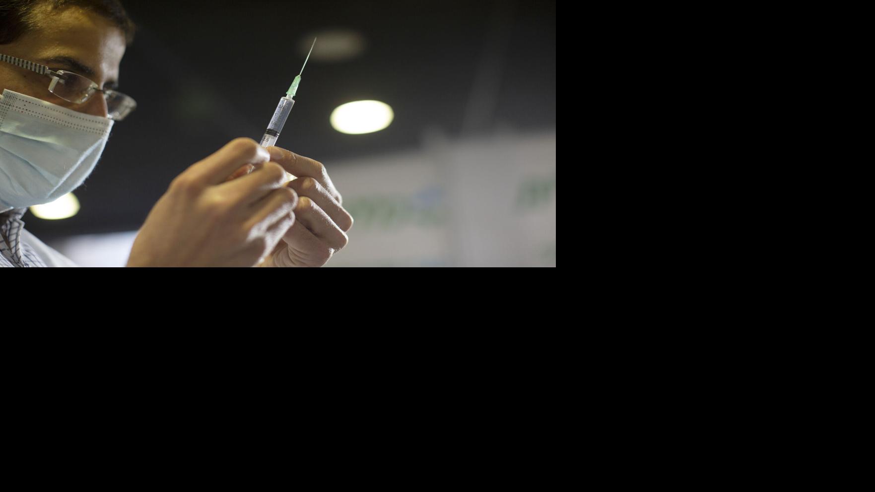 American interest wanes in getting COVID-19 vaccine. Why ...