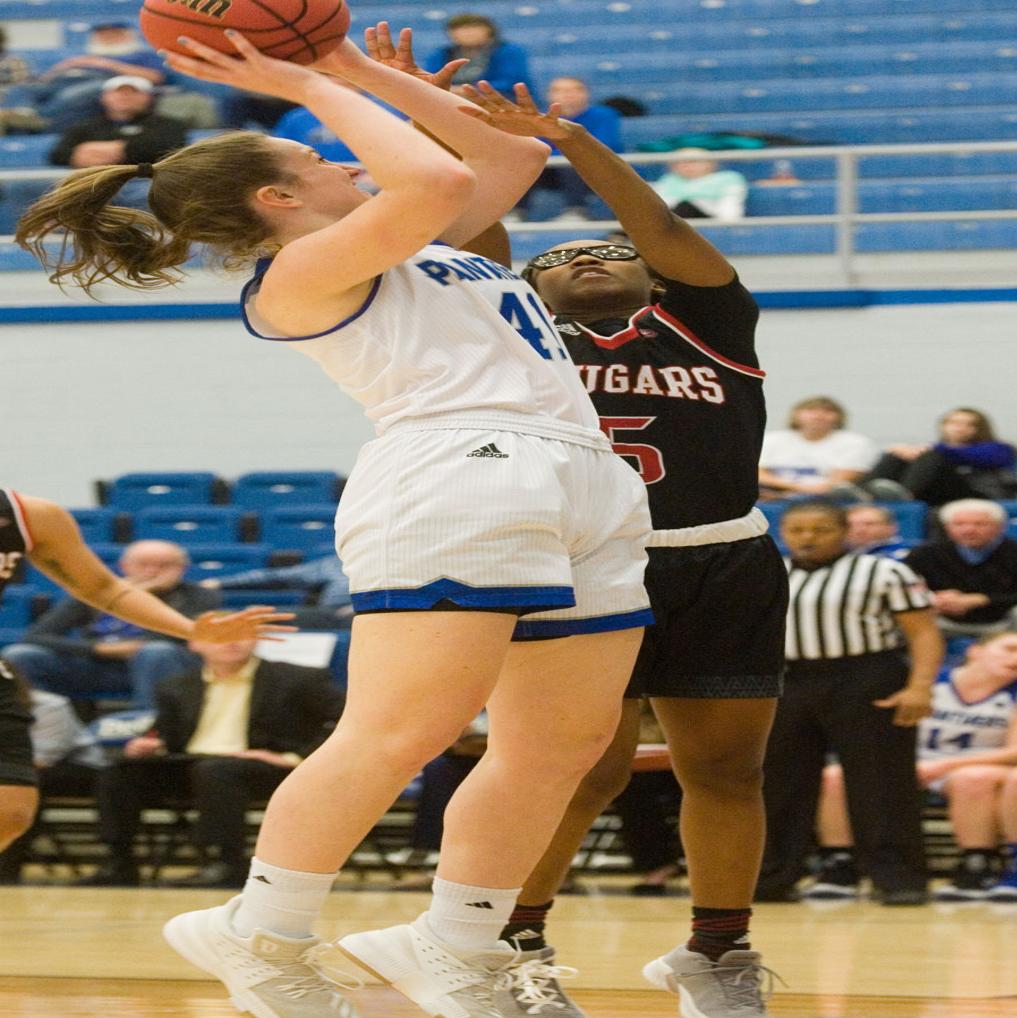 Eiu Women S Basketball Has Another Chance To Beat A Close