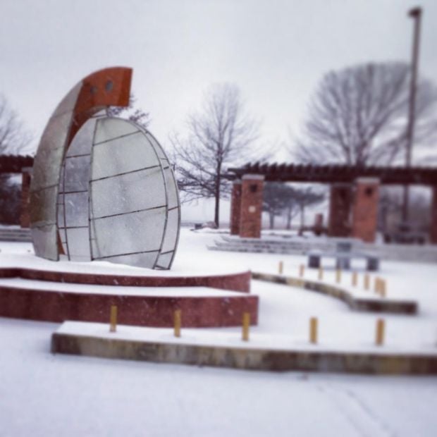 Lake Land College