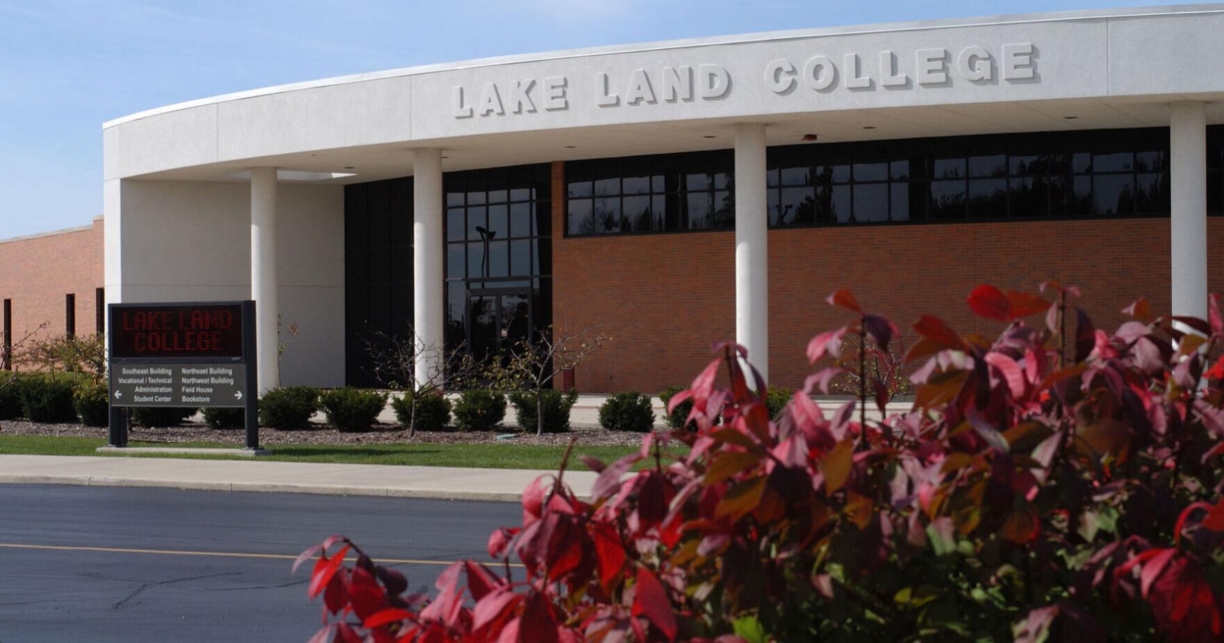 Lake Land College hosts High School Leadership Conference - Vimarsana News