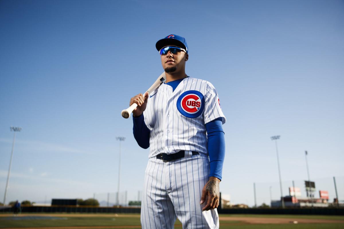 Cubs-Cardinals series in London is still on — for now — despite coronavirus fears, Theo Epstein ...