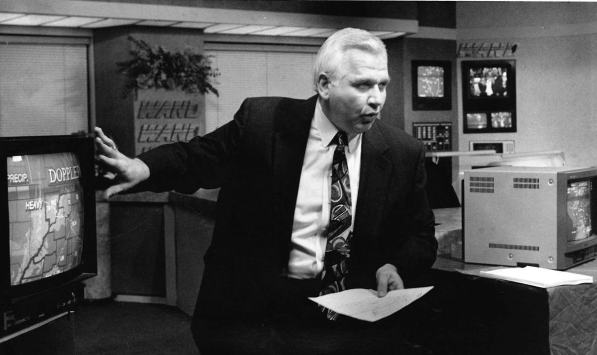 Gordon Voit To Leave Wand Oct 9 Local Jg Tc Com