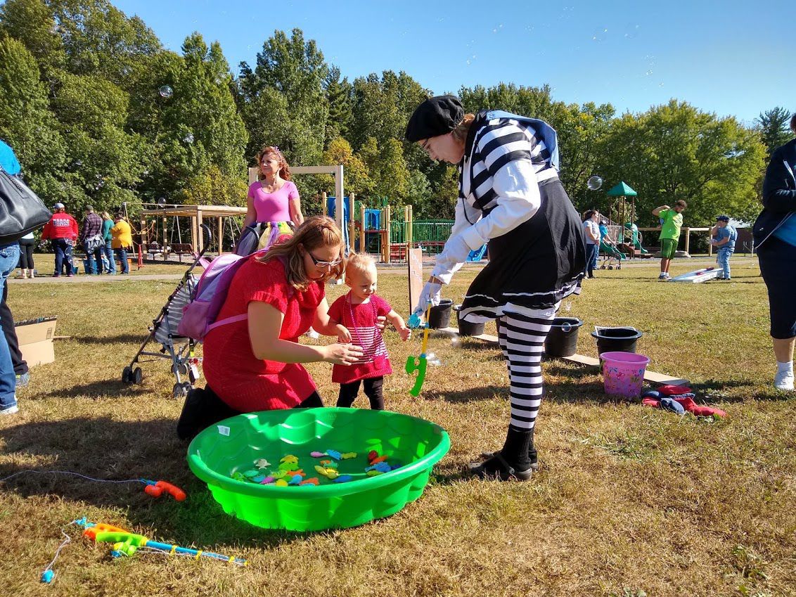 Camp New Hope Celebrates Years Of Memories Service Local Jg Tc Com