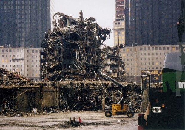 Ground Zero
