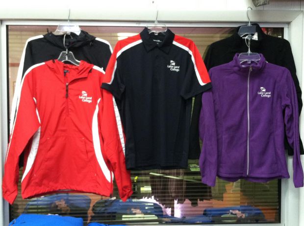 Lake Land College