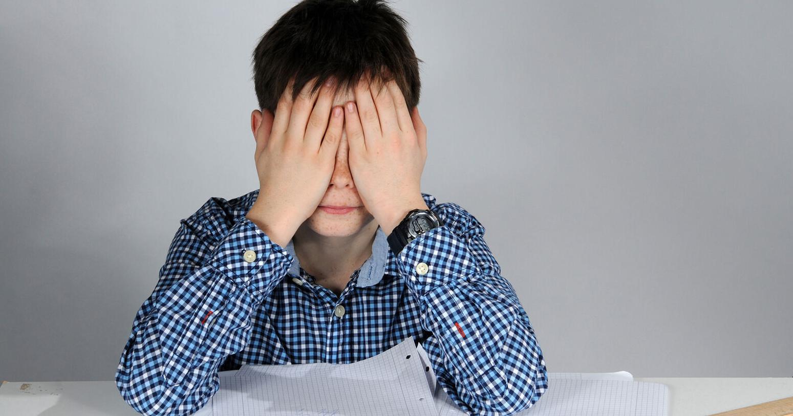 How to help kids overcome perfectionism - Vimarsana News