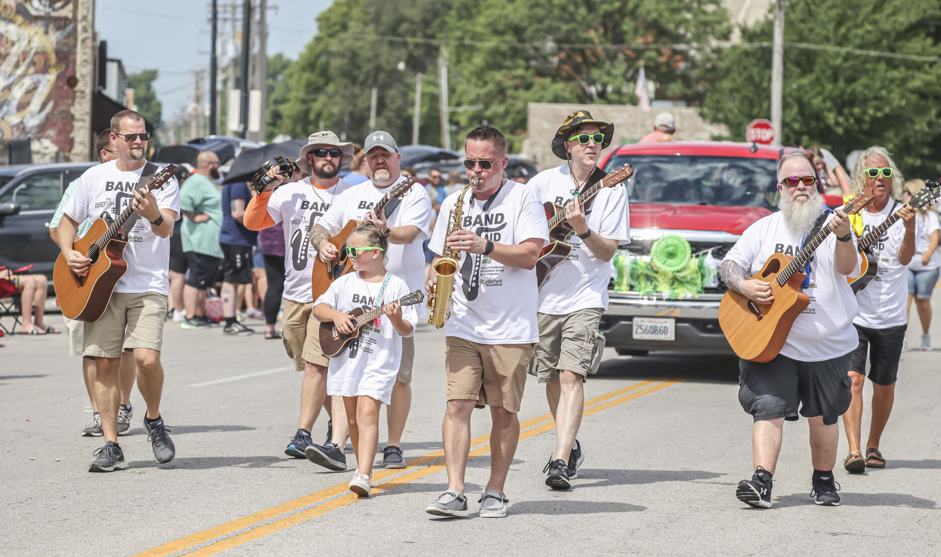 Mattoon Wraps Up 2022 Bagelfest, Looks Ahead To 2023