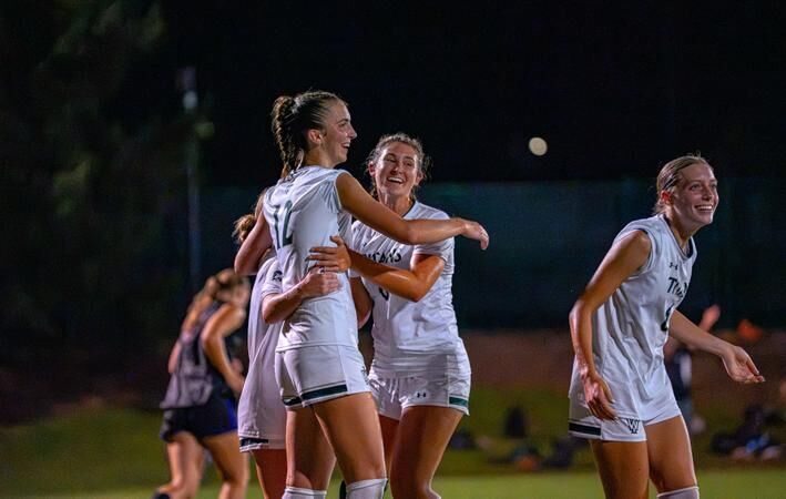 Mapes’ Late Second Half Goal Lifts Women’s Soccer Over Knox