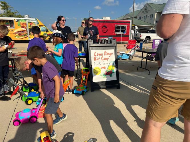 franklin fest