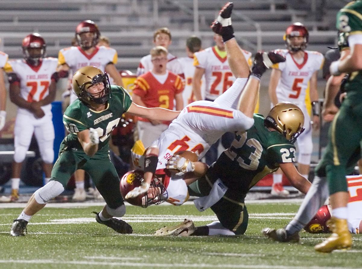 Coles County Clash 09/15/17 (8)